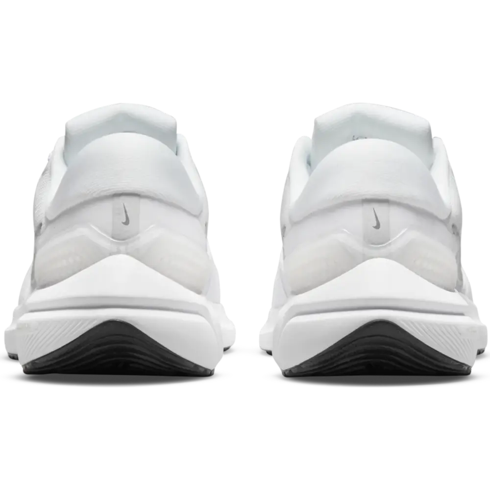 Giày Nike Air Zoom Vomero 16 'White Metallic Silver' DA7698-100 - Ảnh 4