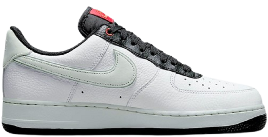 Giày Nike Air Force 1 Low '07 LX "Crane" DA8482-100