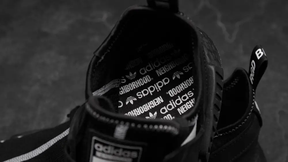 Giày Adidas NMD R1 'Neighborhood' DA8835 - Ảnh 7