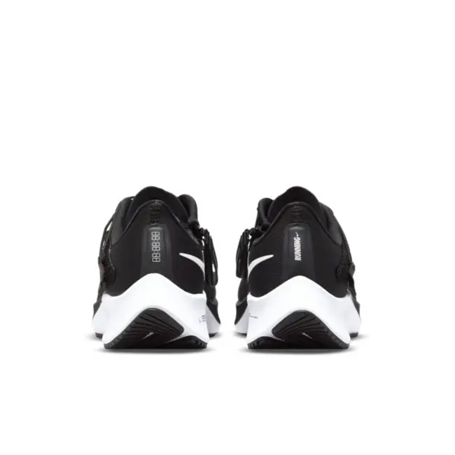 Giày Nike Wmns Air Zoom Pegasus 37 FlyEase 'Black White' CK8605-003 - Ảnh 3