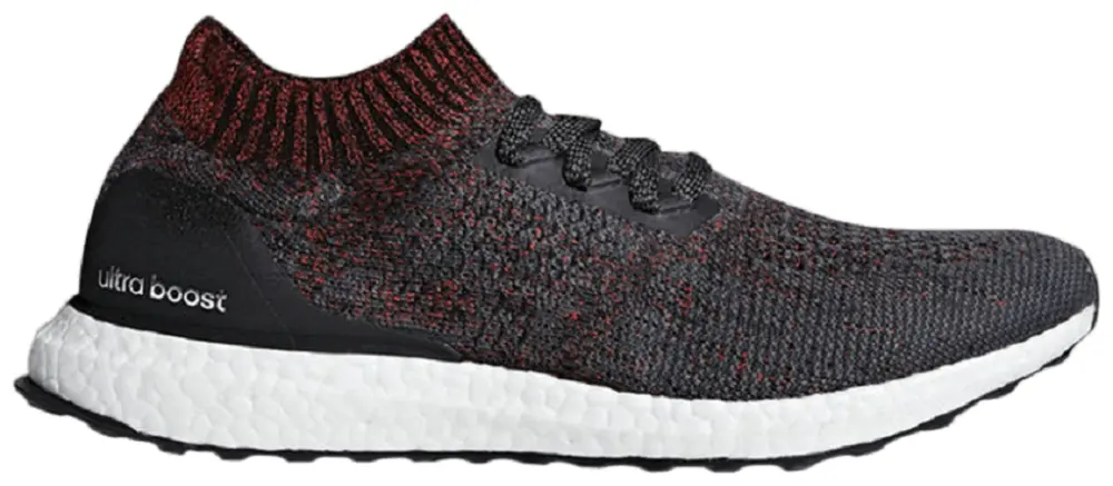 Giày Adidas UltraBoost Uncaged 'Carbon' DA9163