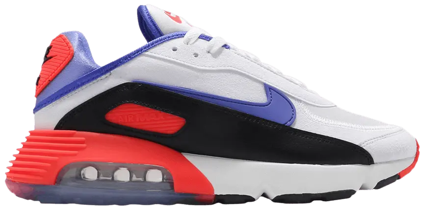Giày Nike Air Max 2090 'Evolution of Icons' DA9357-100