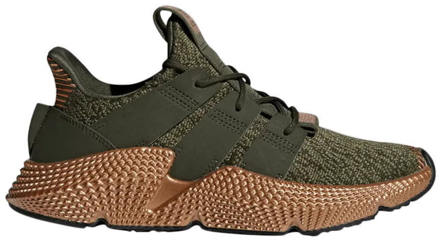 Giày Adidas Prophere 'Night Bronce' DA9616