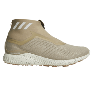 Giày Adidas Alphabounce Zip 'Light Brown' DA9949
