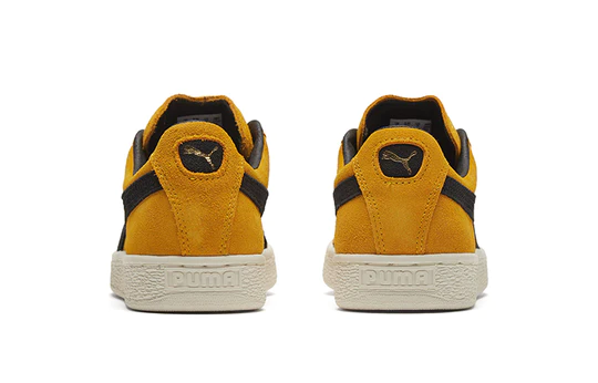 Giày Puma Suede Classic Archive 'Mineral Yellow' 365587-03 - Ảnh 8