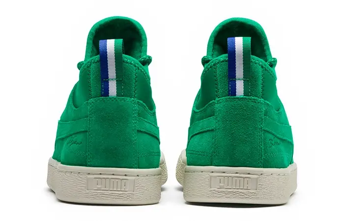 Giày Puma Suede x Big Sean ‘Jelly Bean’ 366252-02 - Ảnh 5