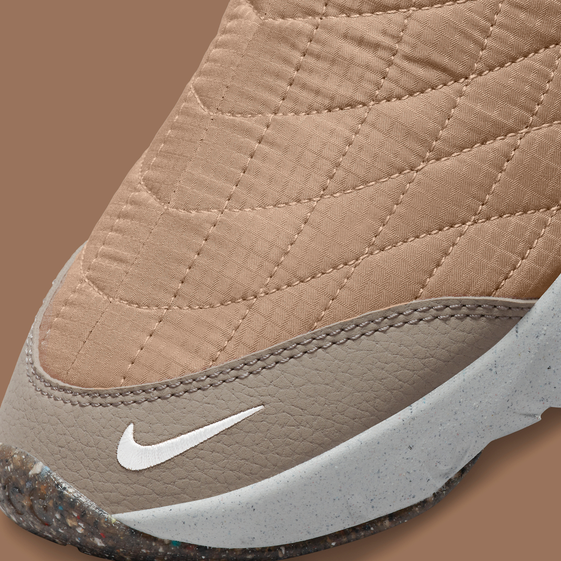 Giày Nike ACG Moc 3.5 'Hemp' DD2867-200 - Ảnh 7