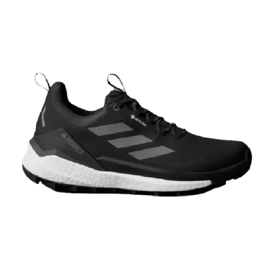 Alternative view of Giày Adidas Terrex Free Hiker 2.0 'Core Black' IG3201
