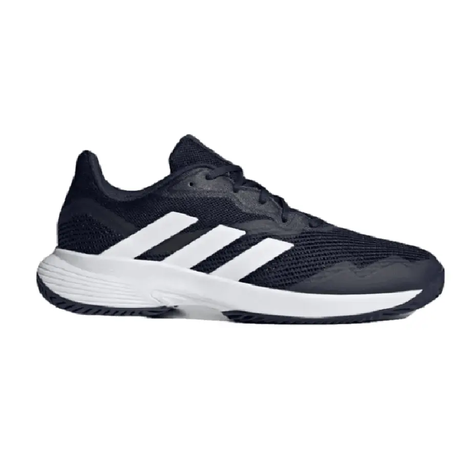 Giày Adidas Courtjam Control 'Navy Blue' HQ8808