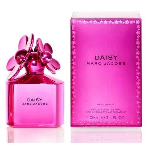 Alternative view of Nước Hoa Marc Jacobs Daisy Pink Shine Edition EDT 100ml