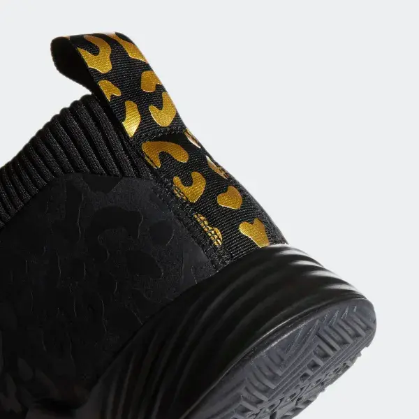 Giày Adidas Marvel x Dame 5 'Killmonger' EG6577 - Ảnh 4
