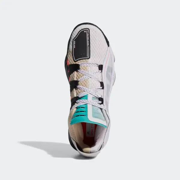 Giày Adidas Dame 6 'All Star Weekend 2020' FW4508 - Ảnh 3