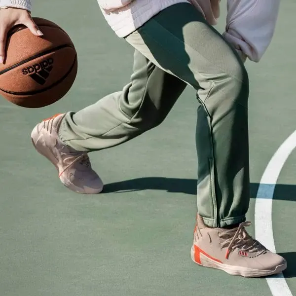Giày Adidas Dame 7 'Bliss' FZ1046 - Ảnh 4
