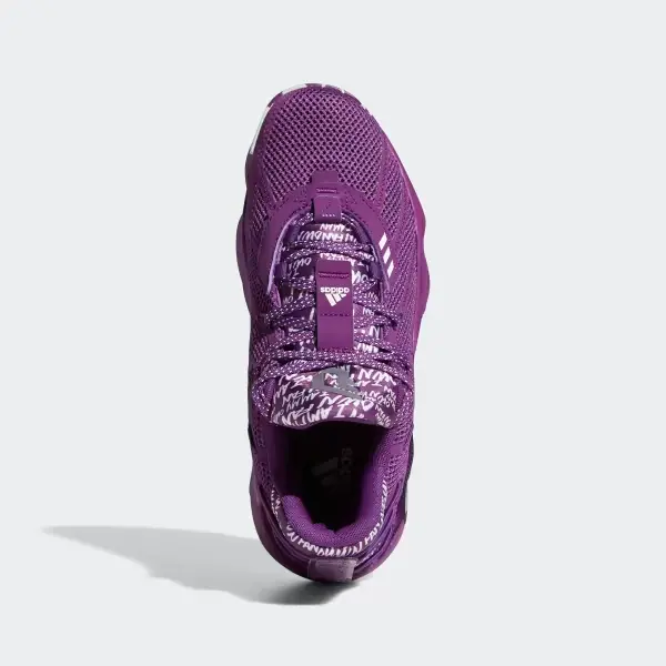 Giày Adidas DAME 7 SHOES FY2796 - Ảnh 3