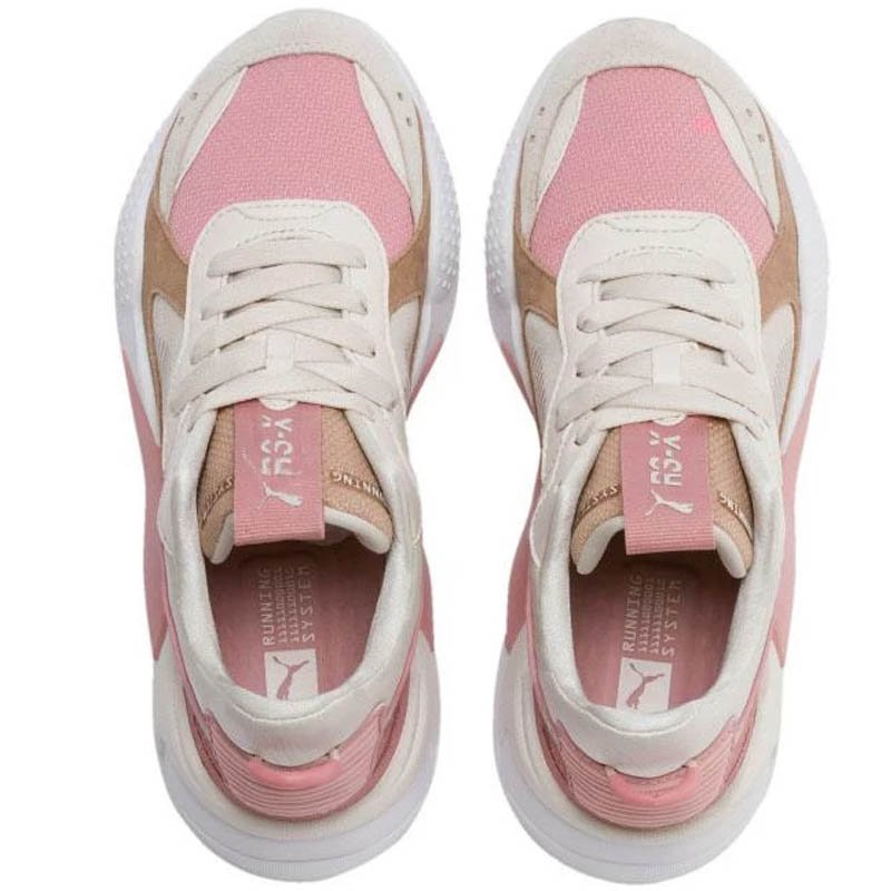 Giày Puma Wmns RS-X Reinvent 'Bridal Rose' 371008-01 - Ảnh 3
