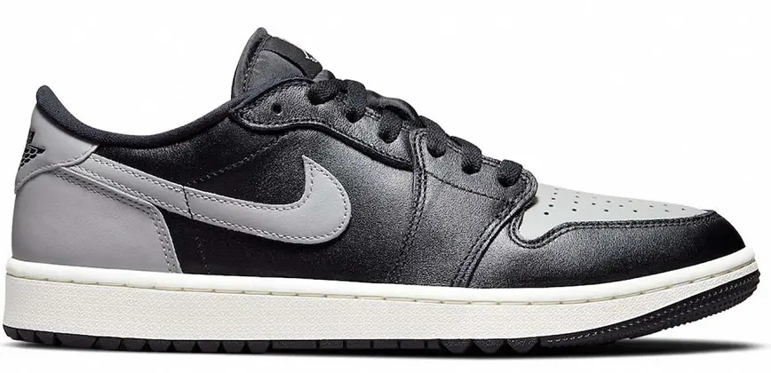 Giày Nike Air Jordan 1 Retro Low Golf 'Shadow' DD9315-001