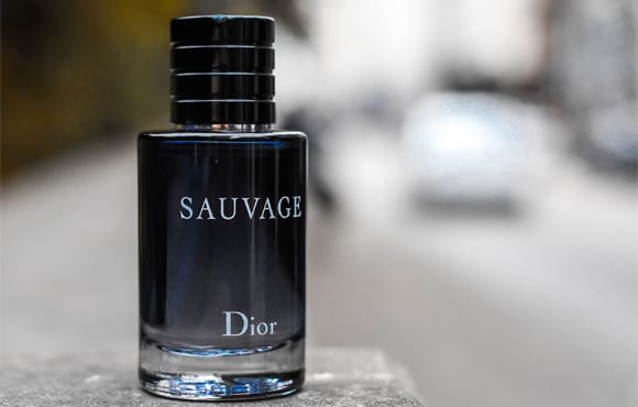 Nước hoa Dior Sauvage EDP for Men - Ảnh 3