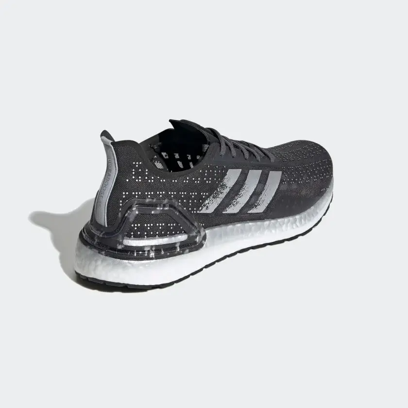 Giày Adidas Ultraboost PB ‘Grey’ FV8366 - Ảnh 4