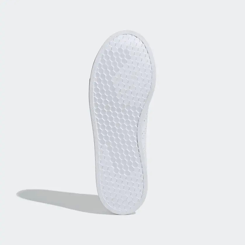 Giày Adidas Courtpoint Base 'White Pink' FY8413 - Ảnh 6