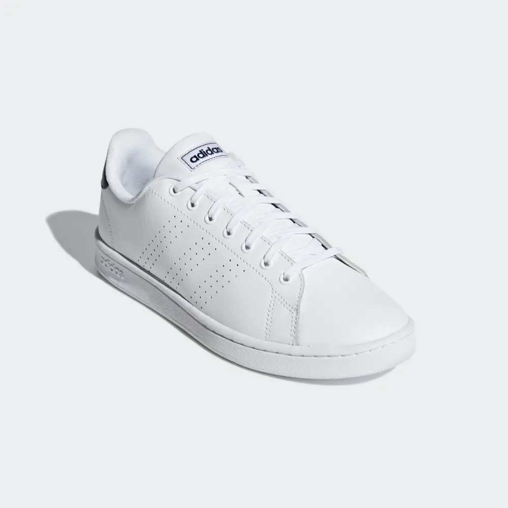 Giày Adidas Advantage 'Dark Blue' F36423 - Ảnh 5