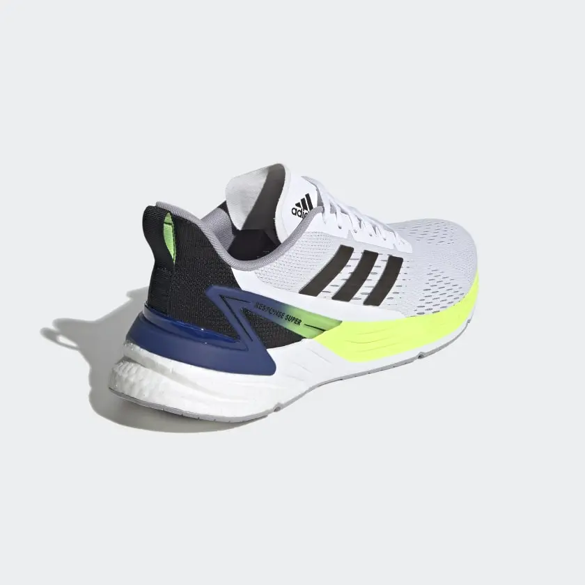 Giày Adidas Response Super 'White Glory Grey' FX4832 - Ảnh 3