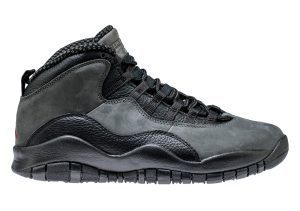 Giày Nike Air Jordan 10 Retro 'Shadow 2018' 310805-002
