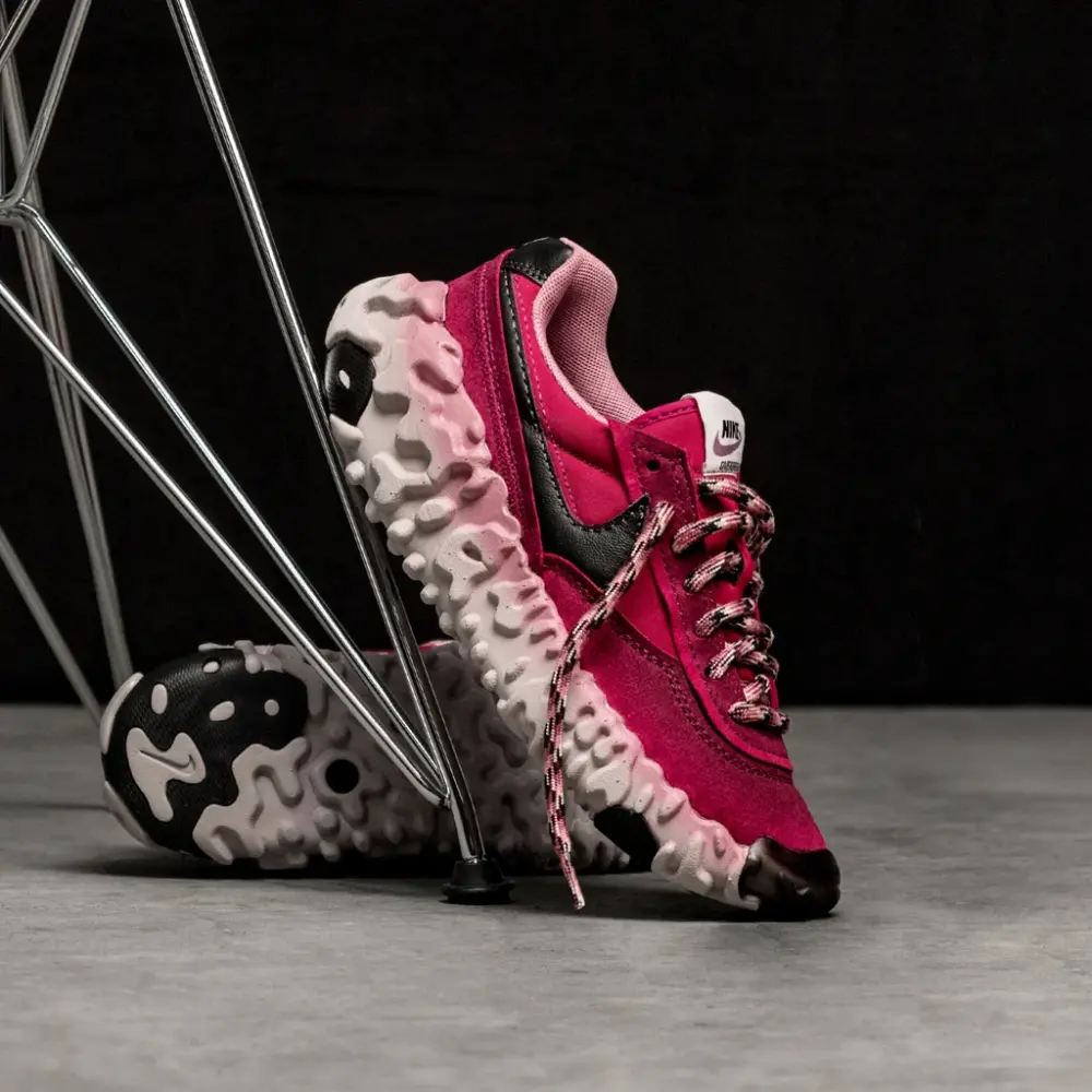 Giày Nike Overbreak SP 'Dark Beetroot' DA9784-600 - Ảnh 3