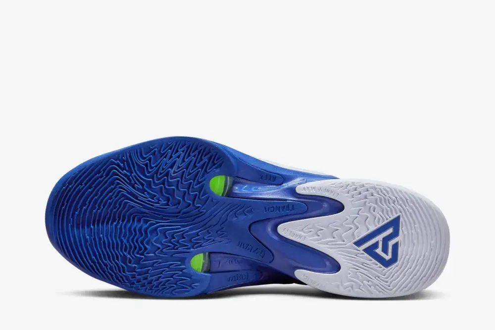 Giày Nike Zoom Freak 4 TB 'Game Royal' DO9679-401 - Ảnh 5