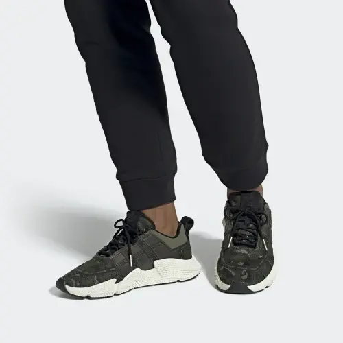 Alternative view of Giày Adidas Originals Prophere V2 'Camo' FW4268