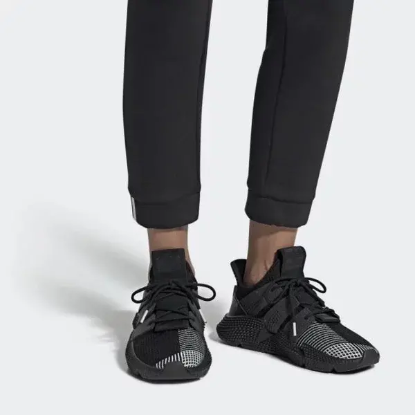 Alternative view of Giày Adidas Wmns Prophere 'Core Black' CG6478