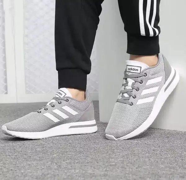 Giày Adidas RUN70S B96555 - Ảnh 3