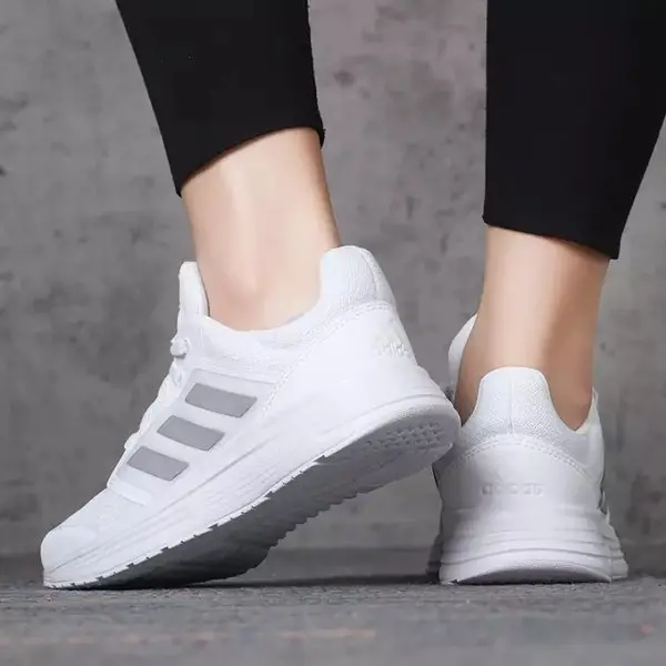 Alternative view of Giày Adidas Wmns Galaxy 5 'Colud White' FW6126