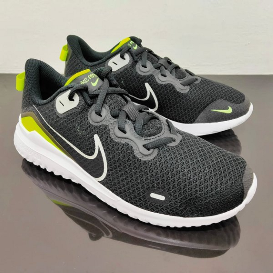 Giày Nike Renew Ride 'Black' CD0311-007 - Ảnh 4