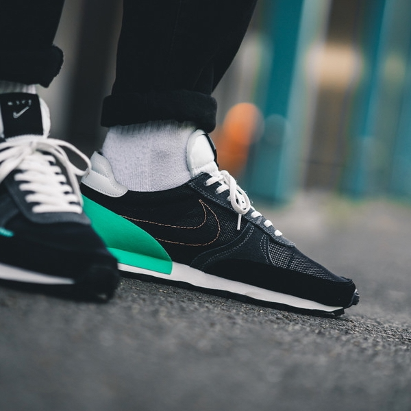 Giày Nike Daybreak-Type 'Anthracite Menta' CJ1156-001 - Ảnh 5