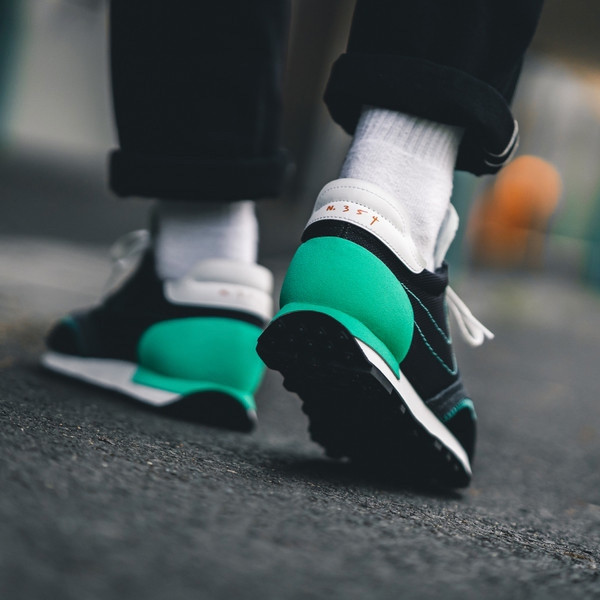 Giày Nike Daybreak-Type 'Anthracite Menta' CJ1156-001 - Ảnh 4
