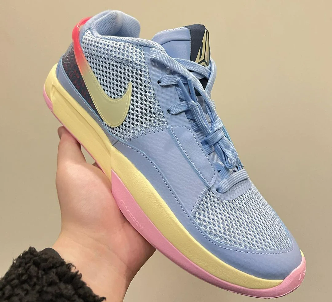 Giày Nike Ja 1 'Day One' DR8785-400 - Ảnh 6