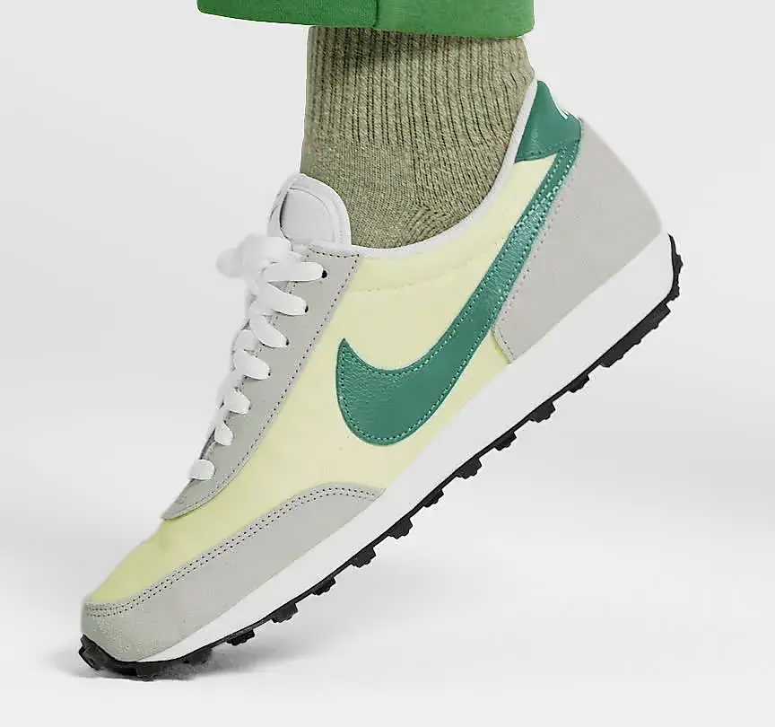 Giày Nike Daybreak 'Coconut Milk Green' CK2351-112 - Ảnh 4