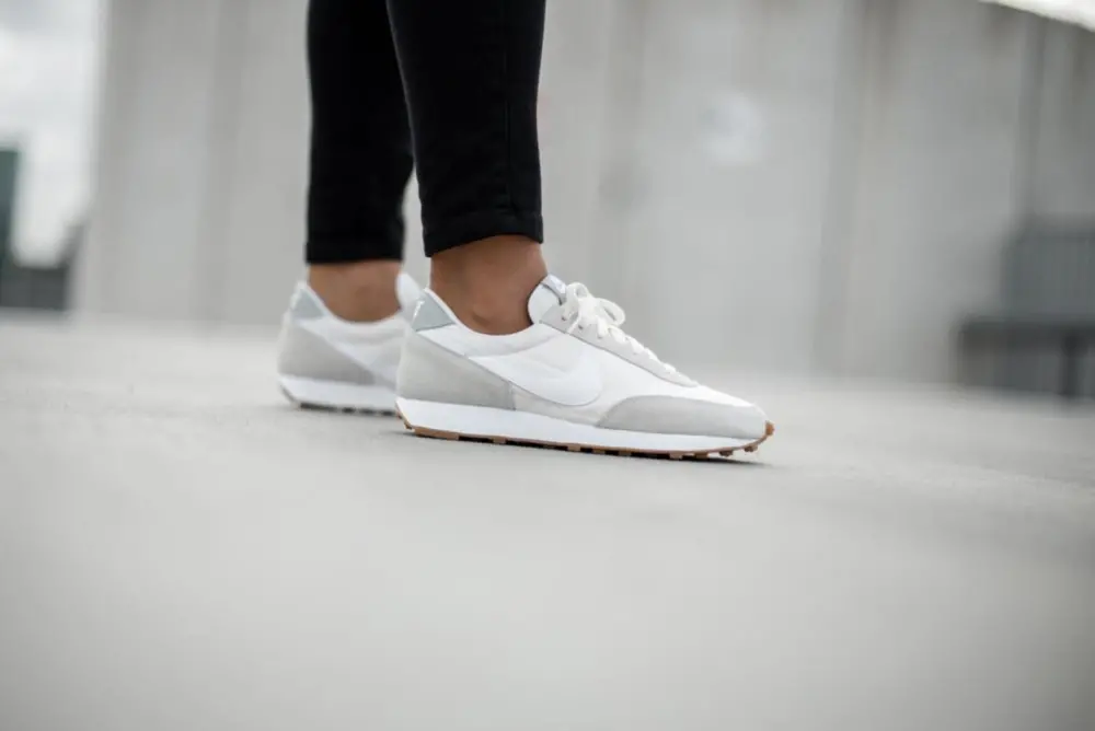 Giày Nike Wmns Daybreak 'White Gum' CK2351-101 - Ảnh 3