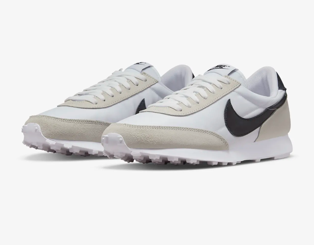 Giày Nike Daybreak 'White Summit White Black' CK2351-111 - Ảnh 4