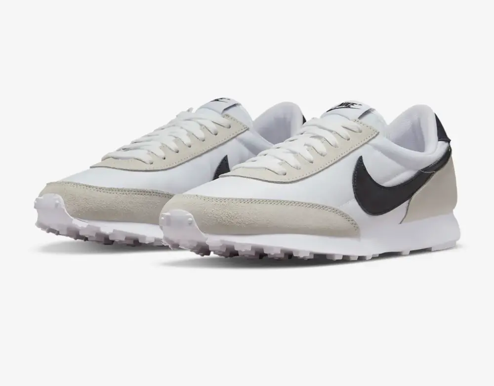Giày Nike Daybreak 'White Summit White Black' CK2351-111 - Ảnh 4