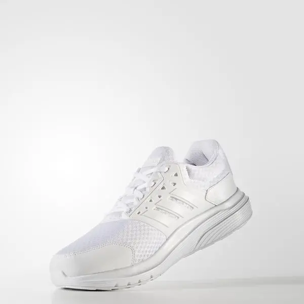 Giày Adidas Galaxy 3 ‘White’ DB0004 - Ảnh 5
