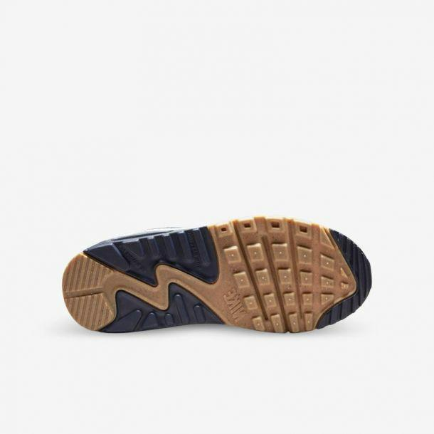 Giày Nike Air Max 90 LTR SE Older Kids' Shoes 'White Pink Glaze' DB0472-100 - Ảnh 8