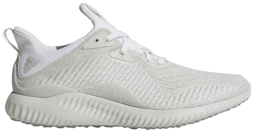 Giày Adidas Alphabounce EM 'Chalk White' DB1092