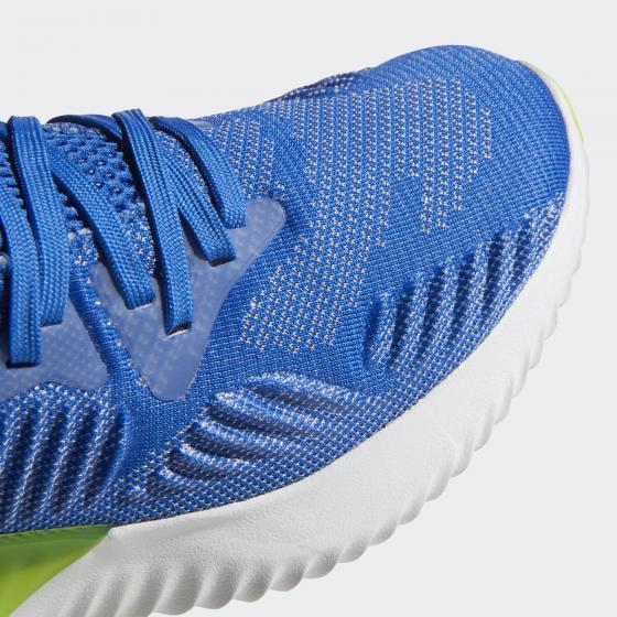 Giày Adidas Alphabounce Beyond J 'Aero Blue' DB1410 - Ảnh 12