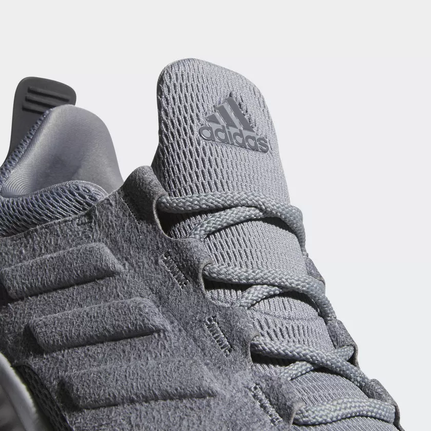 Giày Adidas Alphabounce City 'Grey' DB1676 - Ảnh 8