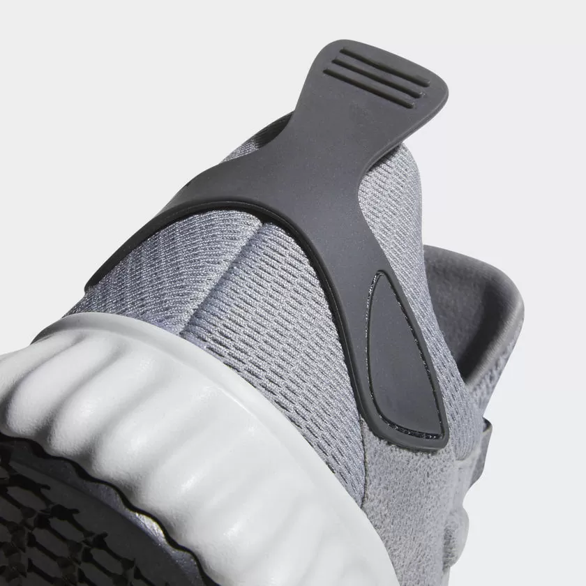 Giày Adidas Alphabounce City 'Grey' DB1676 - Ảnh 9