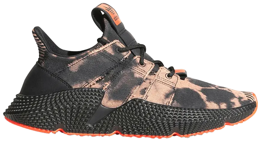 Giày Adidas Prophere 'Solar Red' DB1982