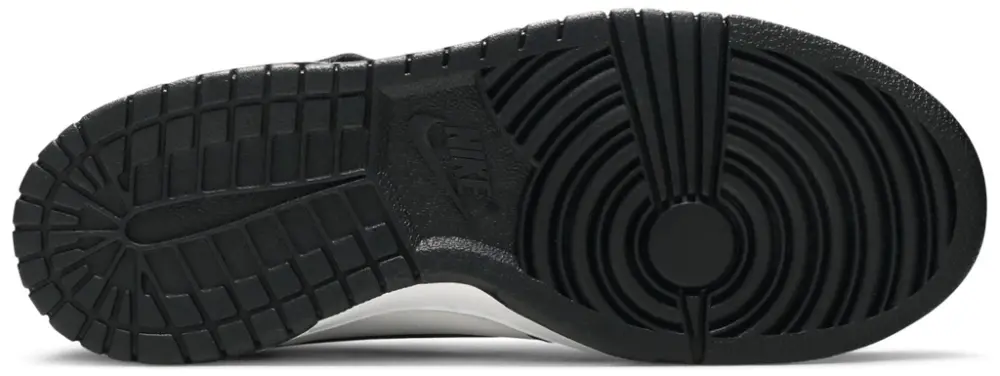Giày Nike Dunk High Panda GS DB2179-103 - Ảnh 8