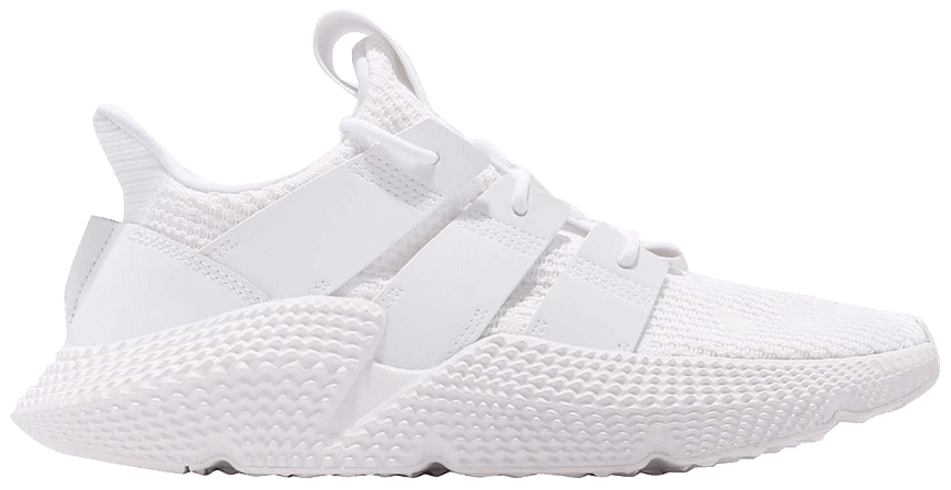 Giày Adidas Prophere 'Triple White' DB2705