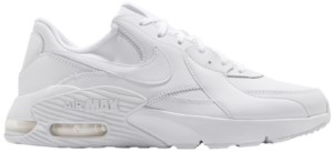 Giày Nike Air Max Excee Leather 'Triple White' DB2839-100